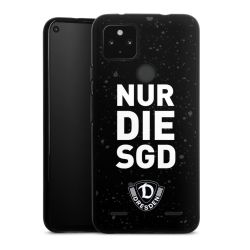 Carry Case Hülle Schwarz ohne Band