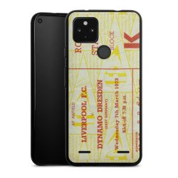 Carry Case Hülle Schwarz ohne Band