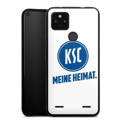 Carry Case Hülle Schwarz ohne Band