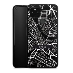 Carry Case Hülle Schwarz ohne Band