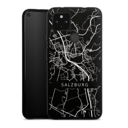 Carry Case Hülle Schwarz ohne Band