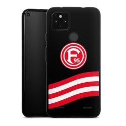 Carry Case Hülle Schwarz ohne Band