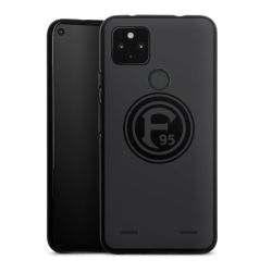 Carry Case Hülle Schwarz ohne Band