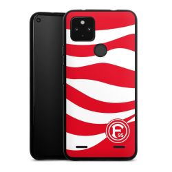 Carry Case Hülle Schwarz ohne Band