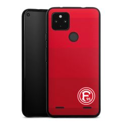 Carry Case Hülle Schwarz ohne Band