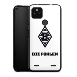 Carry Case Hülle Schwarz ohne Band