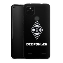 Carry Case Hülle Schwarz ohne Band