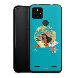 Carry Case Single Black