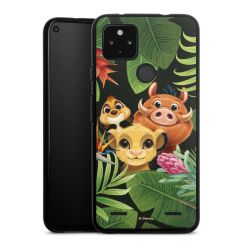 Carry Case Single Black