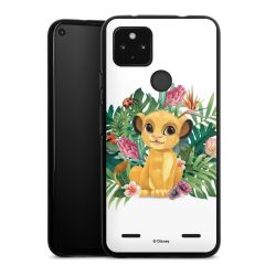 Carry Case Single Black