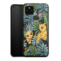 Carry Case Single Black