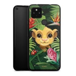 Carry Case Single Black