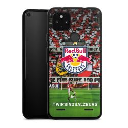 Carry Case Hülle Schwarz ohne Band