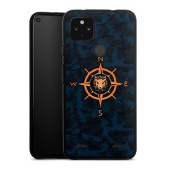 Carry Case Hülle Schwarz ohne Band