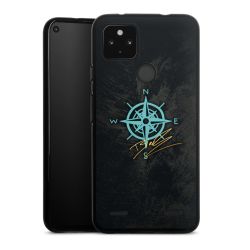 Carry Case Hülle Schwarz ohne Band