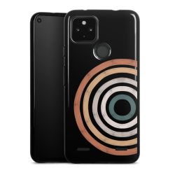 Carry Case Single Black