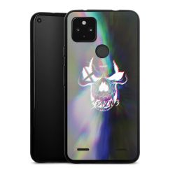 Carry Case Hülle Schwarz ohne Band