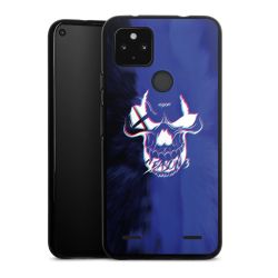 Carry Case Hülle Schwarz ohne Band