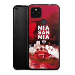 Carry Case Single Black