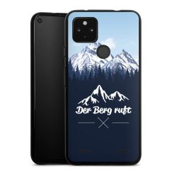 Carry Case Hülle Schwarz ohne Band