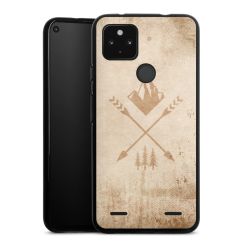 Carry Case Single Black