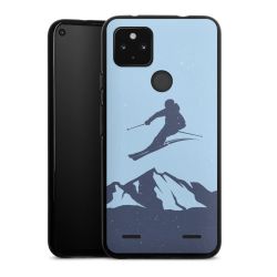 Carry Case Single Black