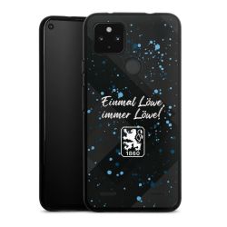 Carry Case Hülle Schwarz ohne Band