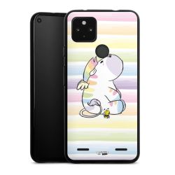 Carry Case Hülle Schwarz ohne Band