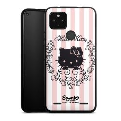 Carry Case Hülle Schwarz ohne Band