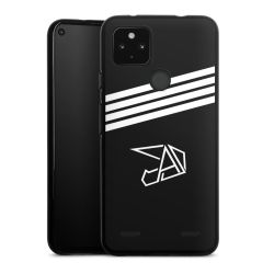 Carry Case Hülle Schwarz ohne Band