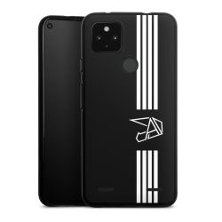 Carry Case Hülle Schwarz ohne Band