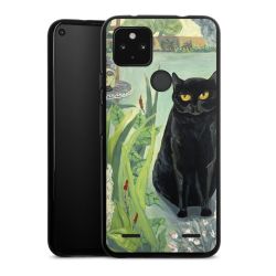 Carry Case Single Black