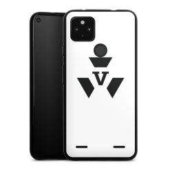 Carry Case Hülle Schwarz ohne Band