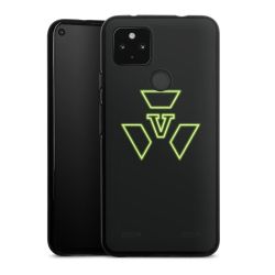 Carry Case Hülle Schwarz ohne Band