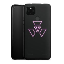 Carry Case Hülle Schwarz ohne Band