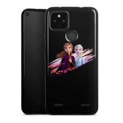 Carry Case Single Black