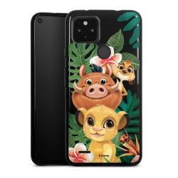 Carry Case Single Black