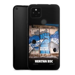 Carry Case Hülle Schwarz ohne Band