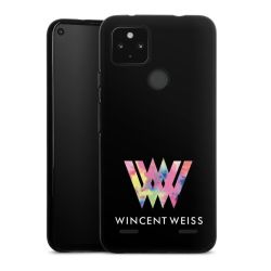 Carry Case Hülle Schwarz ohne Band