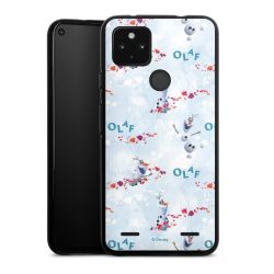 Carry Case Single Black