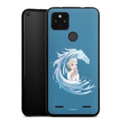 Carry Case Single Black