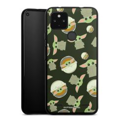 Carry Case Hülle Schwarz ohne Band