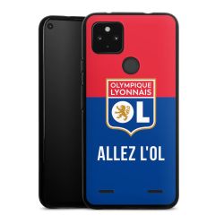 Carry Case Hülle Schwarz ohne Band