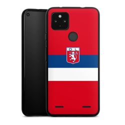 Carry Case Single Black