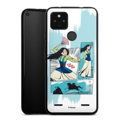 Carry Case Single Black