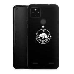 Carry Case Hülle Schwarz ohne Band