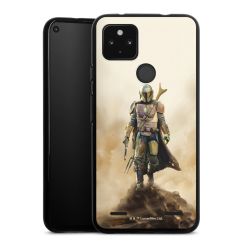 Carry Case Hülle Schwarz ohne Band