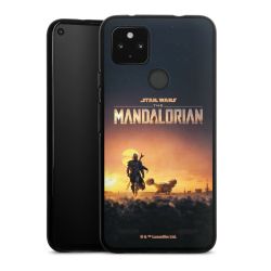 Carry Case Hülle Schwarz ohne Band