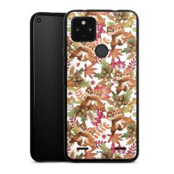 Carry Case Single Black