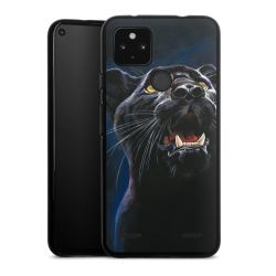 Carry Case Single Black